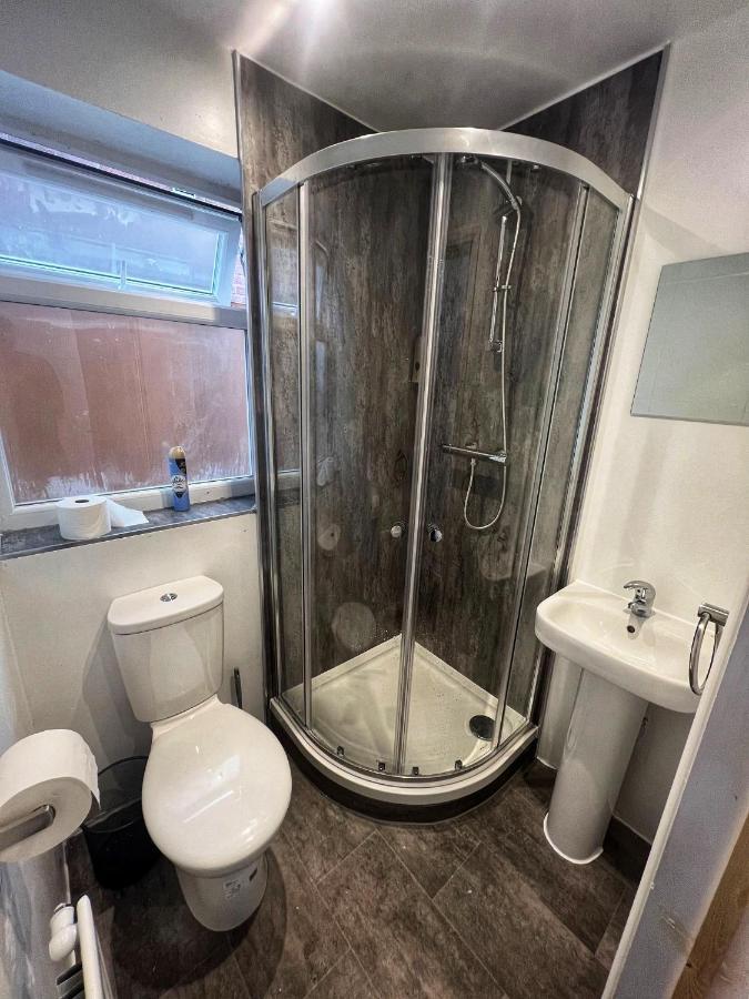 Modern Comfortable Quiet Self Contained Apartments 브래클리 외부 사진